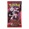 Pokémon Destined Rivals Booster Pack