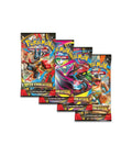 Pokémon Mega Evolution Booster Pack