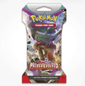 Pokémon Paldea Sleeved Booster Packs
