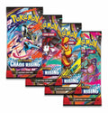 Pokémon Chaos Rising Booster Pack