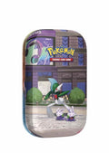Pokémon Lumiose City Mini Tin