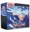 Pokémon Chaos Rising Elite Trainer Box (ETB)