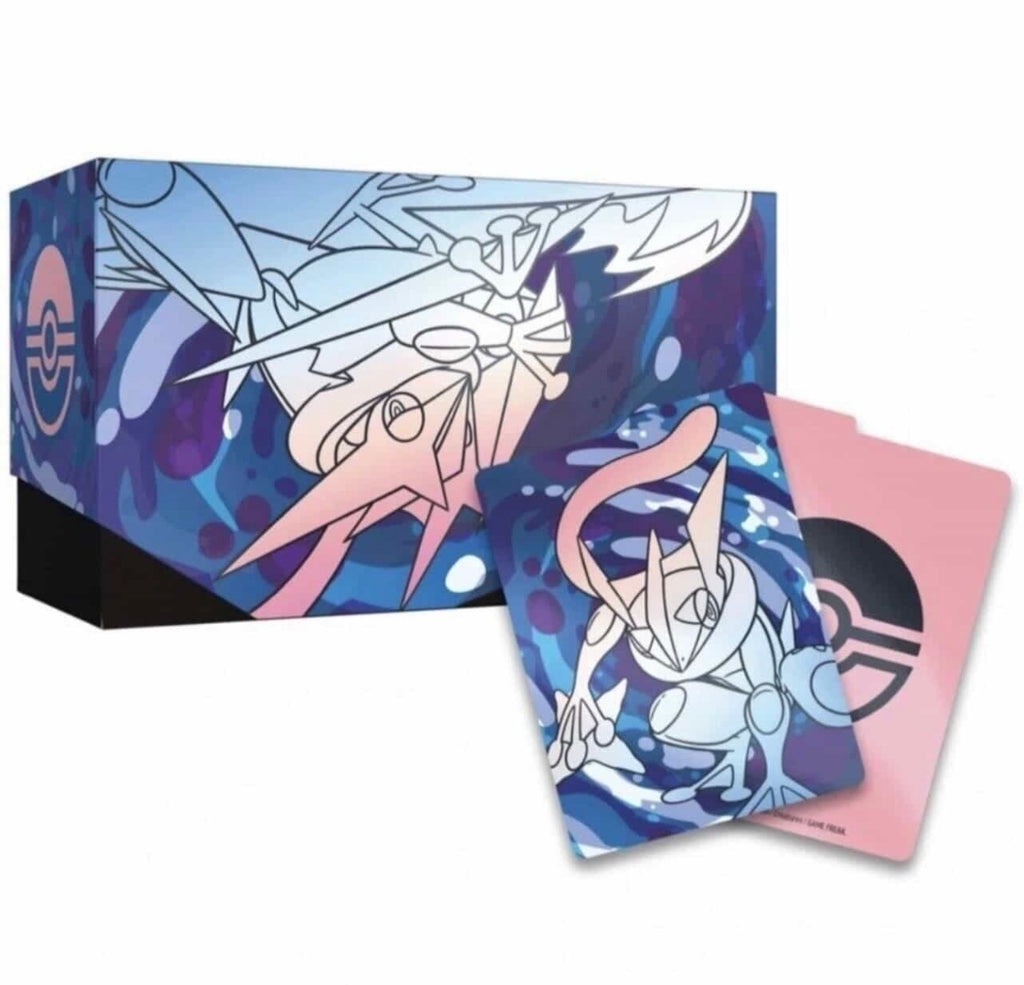 Pokémon Chaos Rising Elite Trainer Box (ETB)