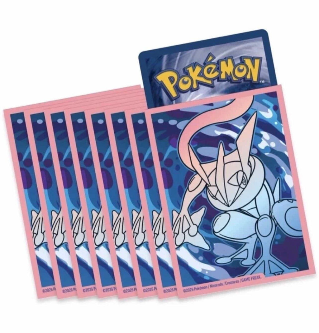 Pokémon Chaos Rising Elite Trainer Box (ETB)